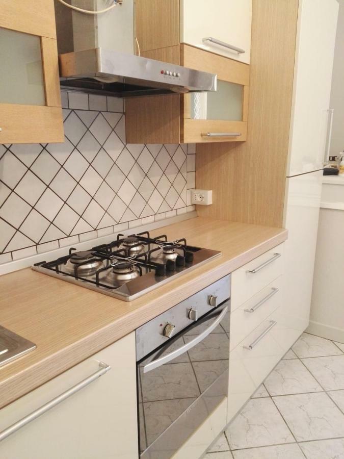 Appartement La Passerella à Lucques Extérieur photo