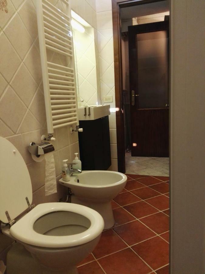 Appartement La Passerella à Lucques Extérieur photo