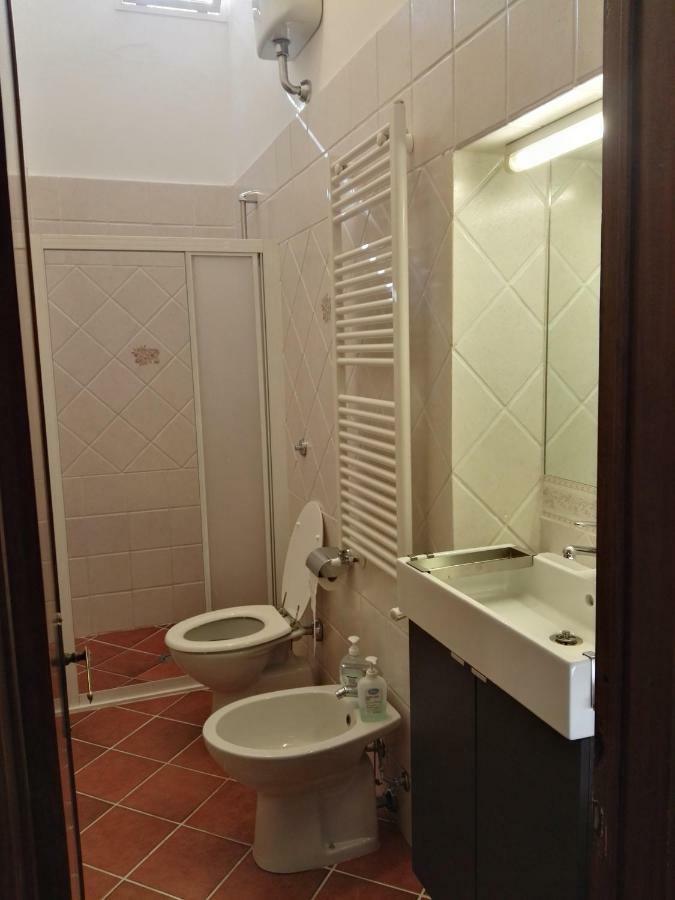Appartement La Passerella à Lucques Extérieur photo