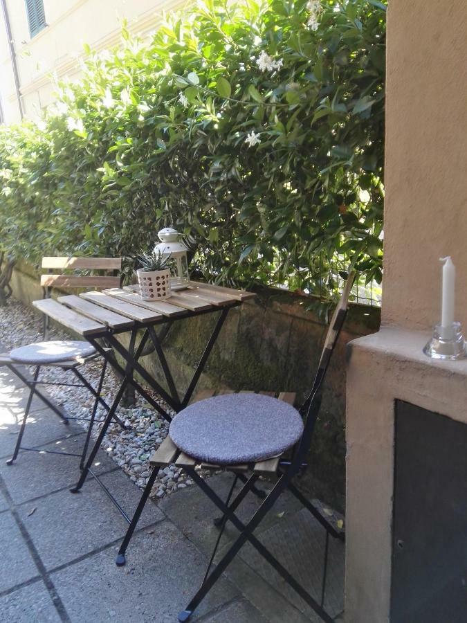 Appartement La Passerella à Lucques Extérieur photo