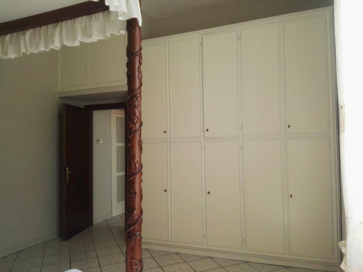 Appartement La Passerella à Lucques Extérieur photo