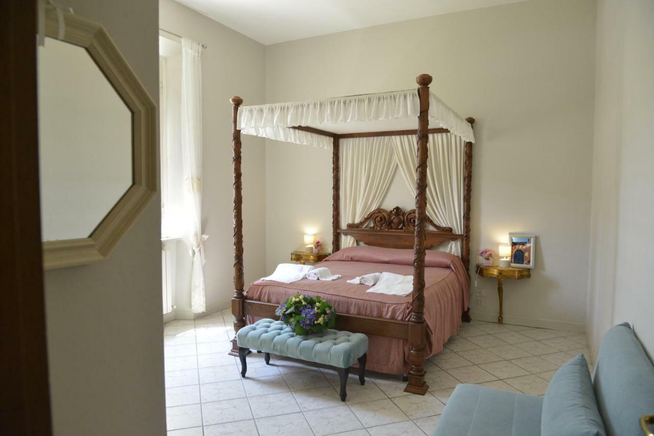 Appartement La Passerella à Lucques Extérieur photo