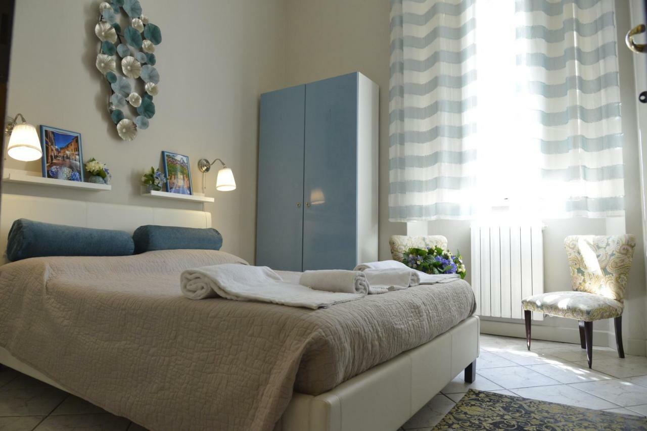 Appartement La Passerella à Lucques Extérieur photo
