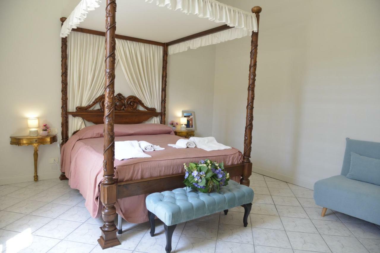 Appartement La Passerella à Lucques Extérieur photo