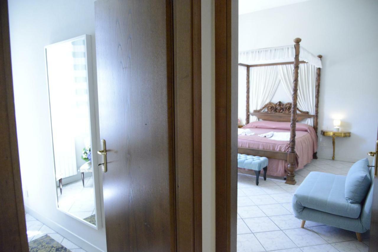 Appartement La Passerella à Lucques Extérieur photo