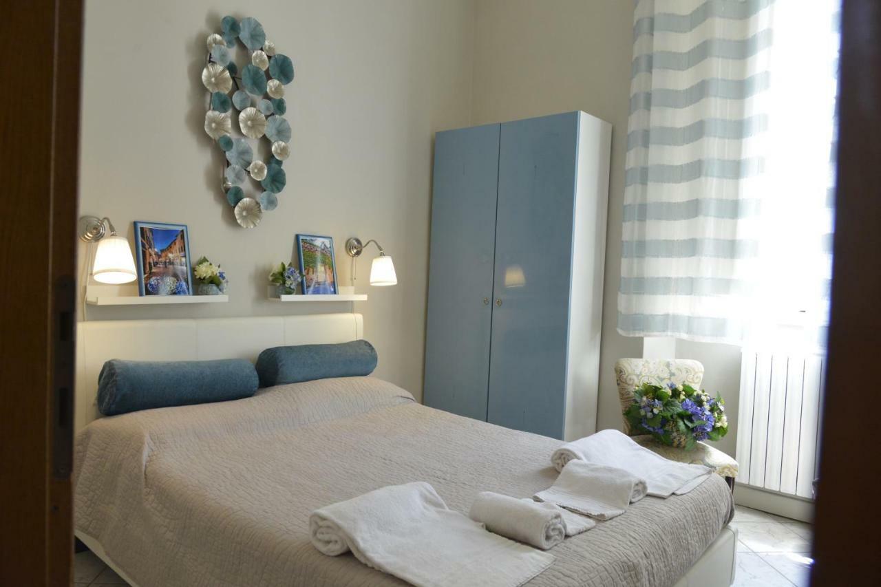 Appartement La Passerella à Lucques Extérieur photo