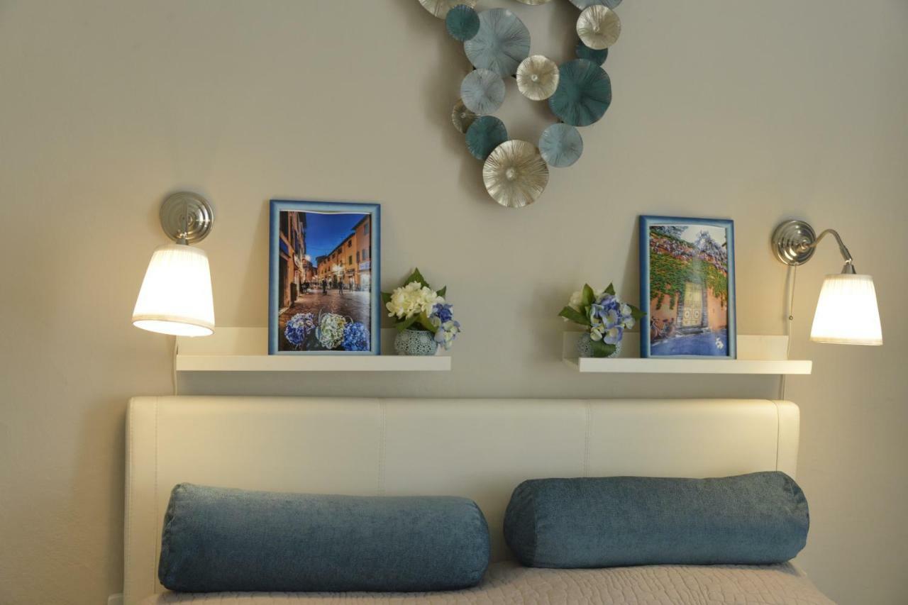 Appartement La Passerella à Lucques Extérieur photo