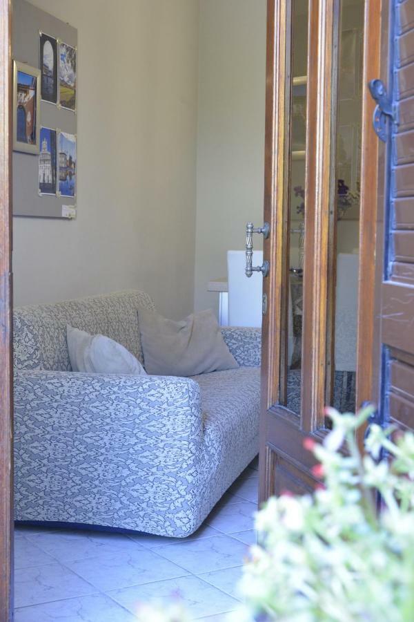 Appartement La Passerella à Lucques Extérieur photo