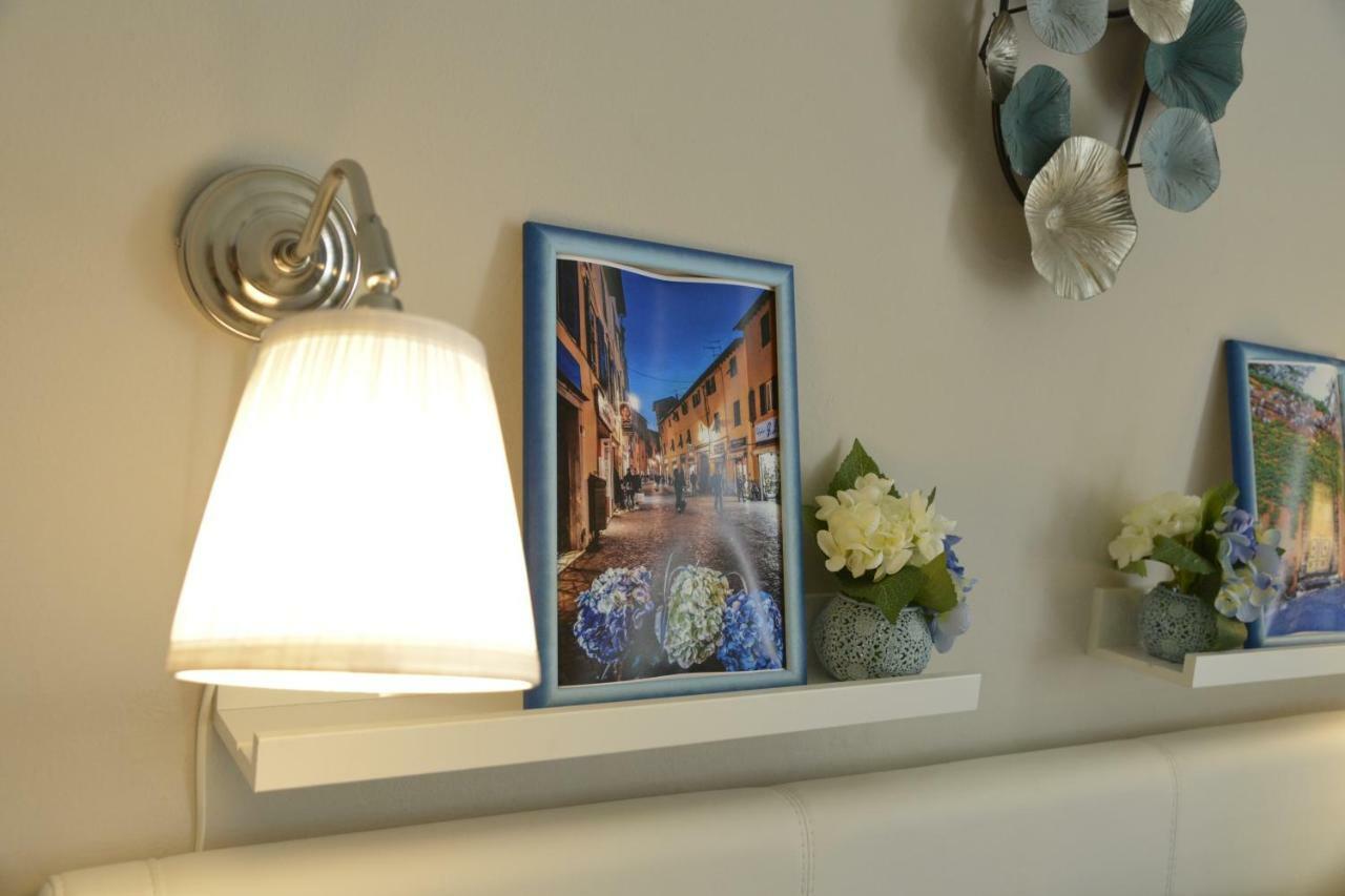 Appartement La Passerella à Lucques Extérieur photo