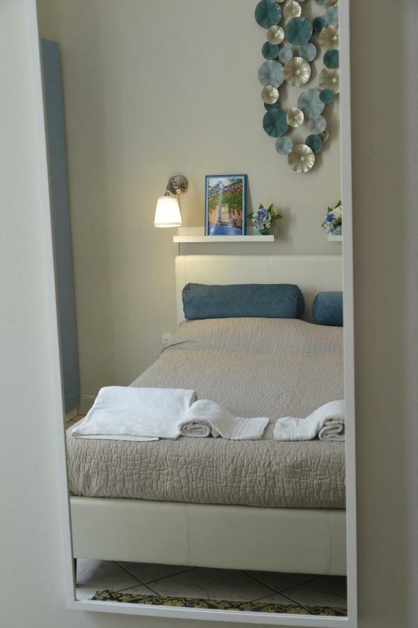 Appartement La Passerella à Lucques Extérieur photo