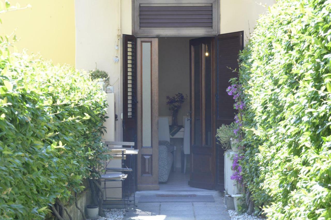 Appartement La Passerella à Lucques Extérieur photo