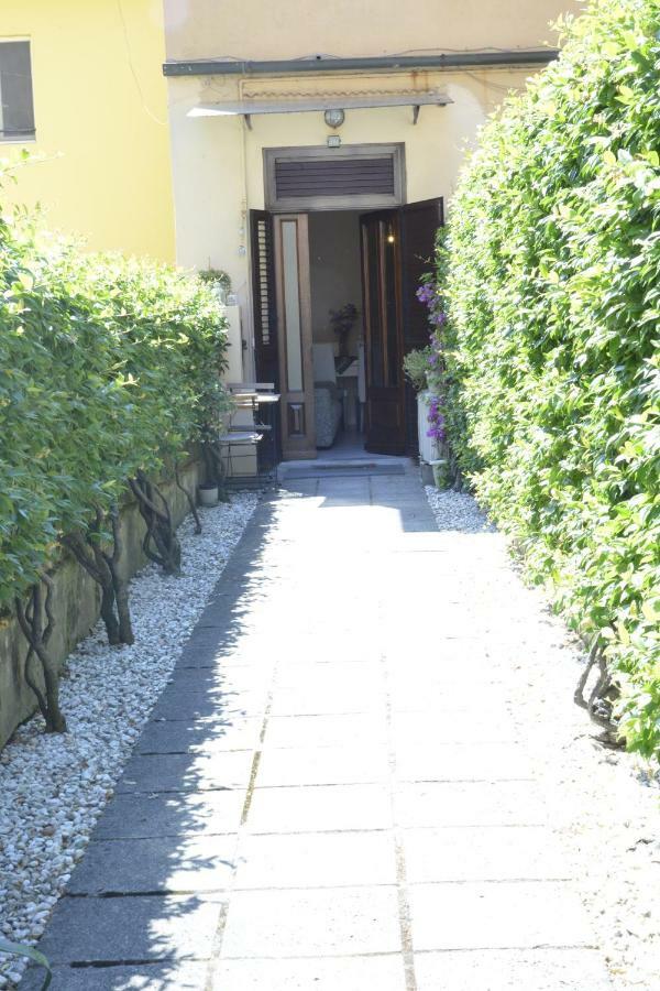 Appartement La Passerella à Lucques Extérieur photo